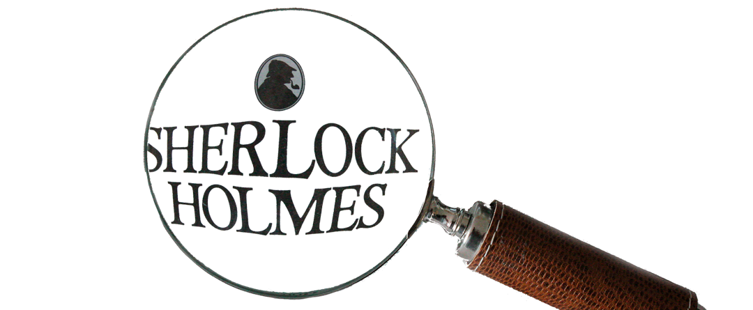 «Usted ve, pero no observa. La distinción es clara», Sherlock Holmes