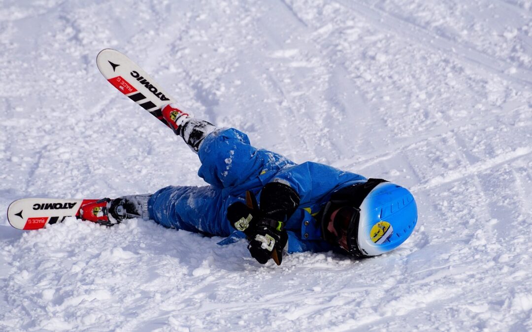 Lesión en el ligamento cruzado posterior